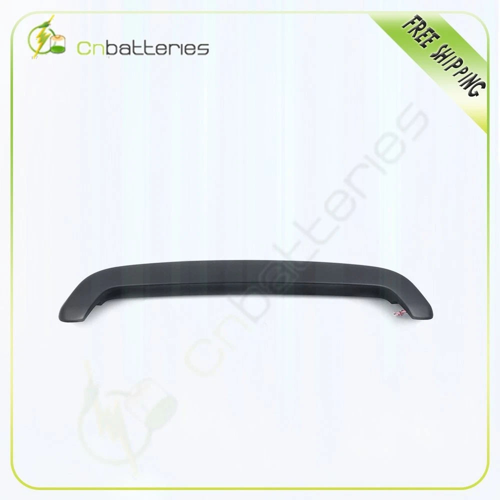 Roof Wing Spoiler with 3rd Brake Light for Toyota 4Runner (2005–2009)