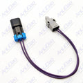 Shift Interrupt Neutral Switch for Mercury Mercruiser (1987–1987) 87-8M0052936
