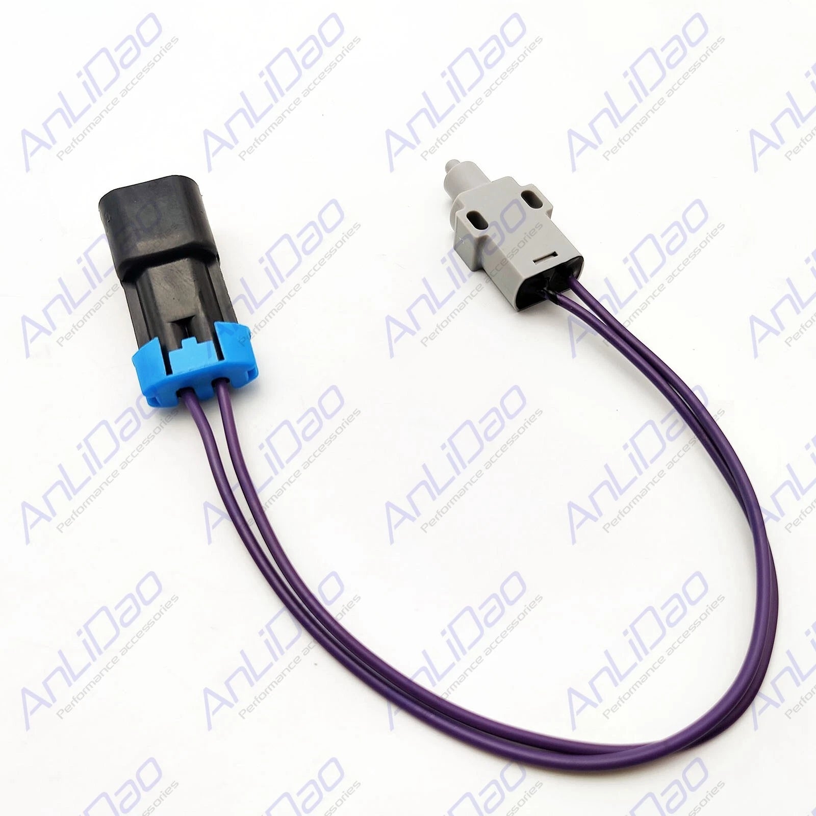 Shift Interrupt Neutral Switch for Mercury Mercruiser (1987–1987) 87-8M0052936