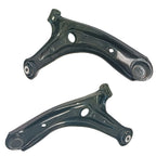 Control Arm Front Lower w/Ball Joint for Ford Fiesta (2011–2019) CMS40194 CMS40195