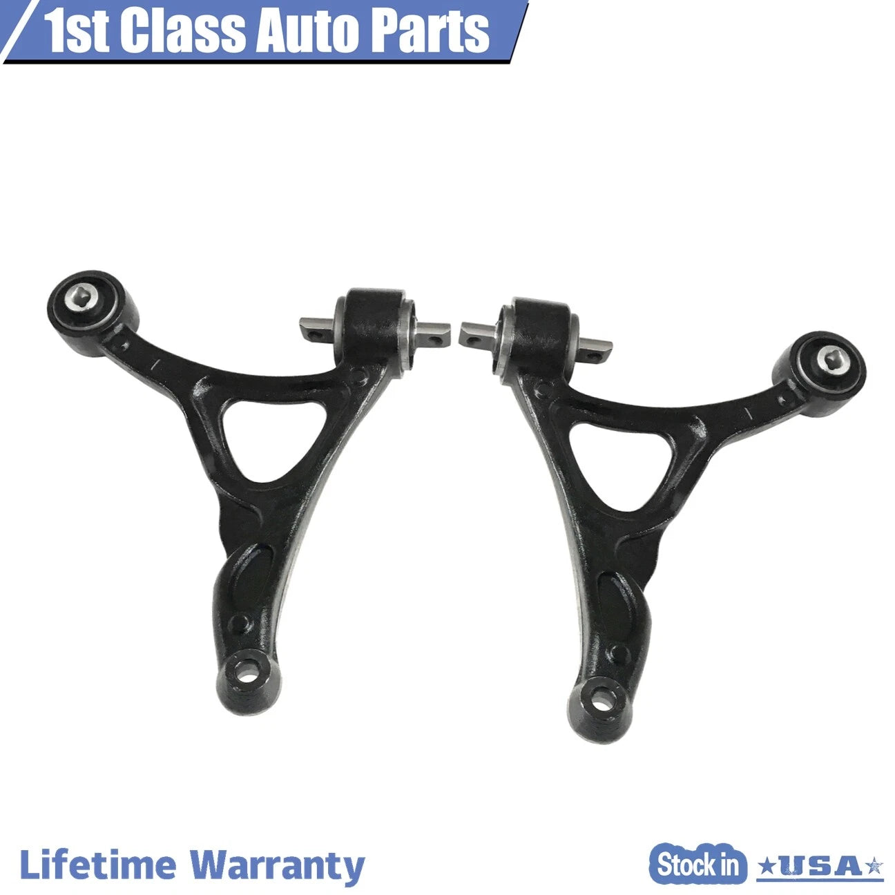 Sway Bar Links Kit for Volvo XC90 (2003-2014)