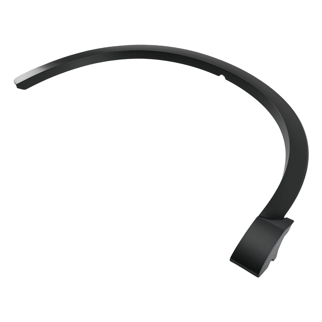 Fender Trim Molding Front Left for Audi Q3 15-18 8U0853717CGRU