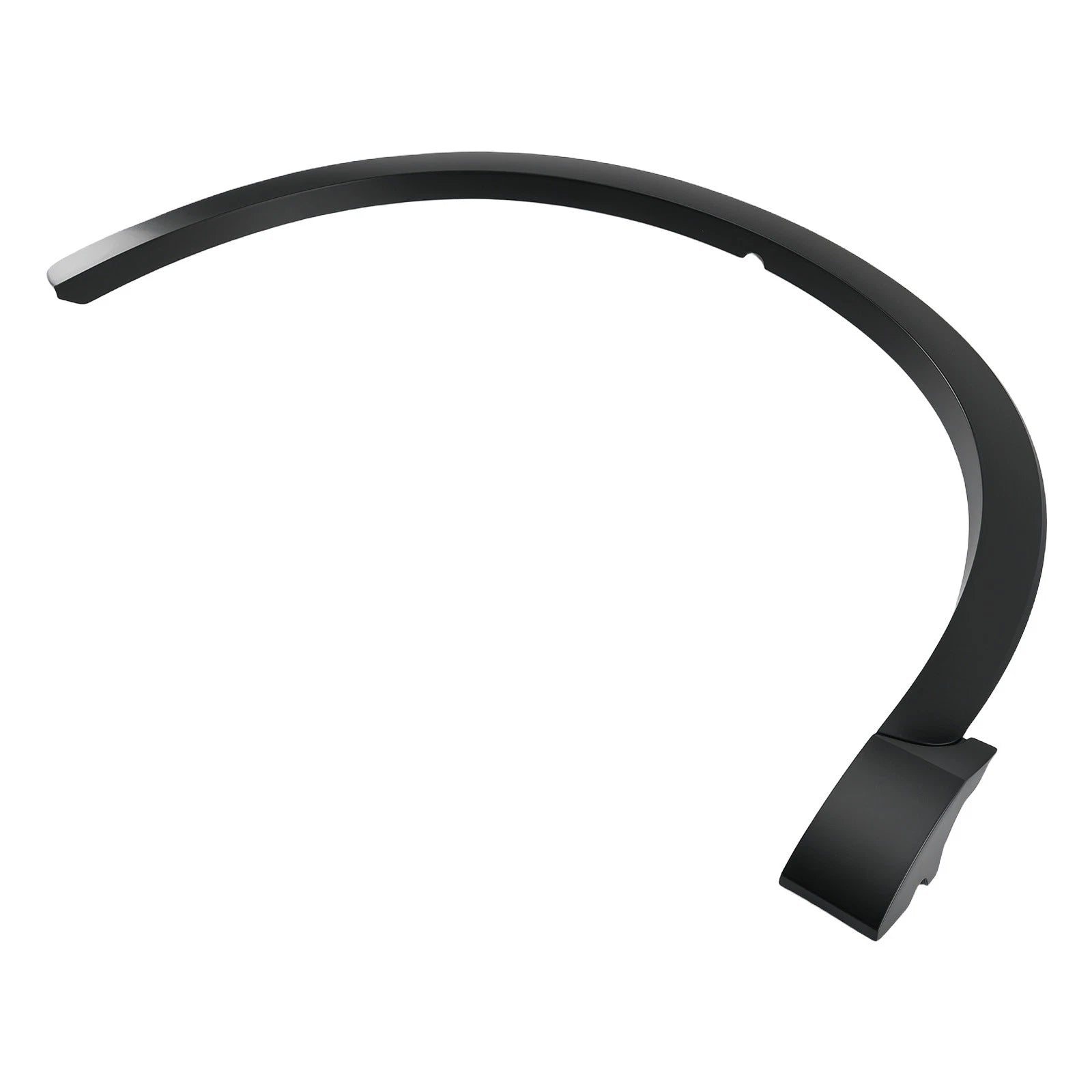 Fender Trim Molding Front Left for Audi Q3 15-18 8U0853717CGRU