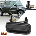 Raptor Style Side Step Nerf Bars for Ford F150 Crew Cab (2015–2021)