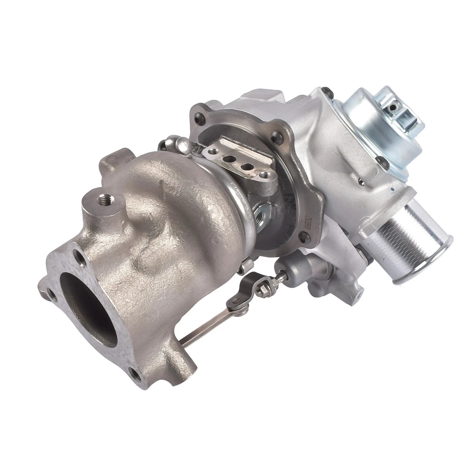 Turbocharger for Mitsubishi Eclipse Cross (2018-2022)