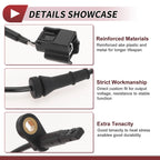 ABS Wheel Speed Sensor No. 479015AA0A for Nissan Murano (2016)