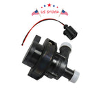 Auxiliary Cooling Water Pump for VW Jetta Passat Golf Audi A3 Q3 (2006-2018)