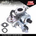 Carburetor for Onan BGE, BGD, BGDL (Begin Spec) (No Year Specified)