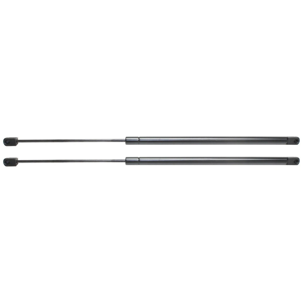 Set of 2 Back Glass Lift Supports for Chevy Olds
