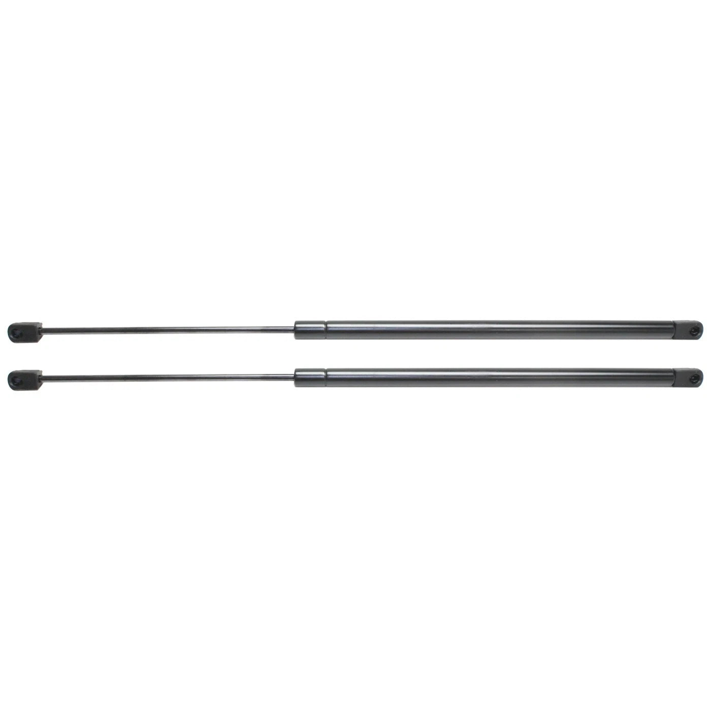 Set of 2 Back Glass Lift Supports for Chevy Olds
