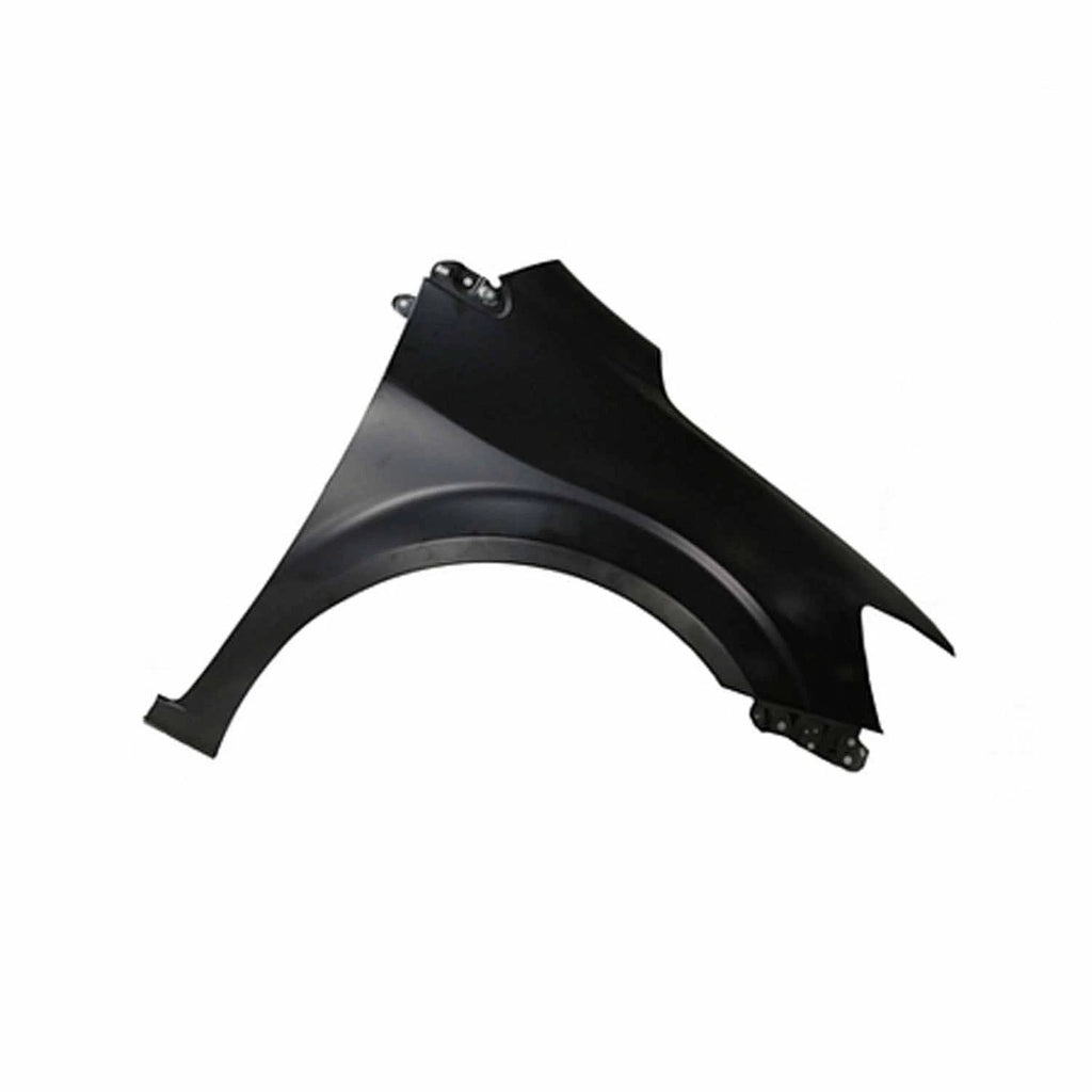 Replacement Steel Passenger Side Front Fender (See compatibility Chart)