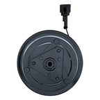 AC Compressor Clutch Replacement for Nissan Maxima 3.5L (2002-2003)