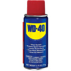 WD-40 Lubricant for Universal Use ( Before Purchase)