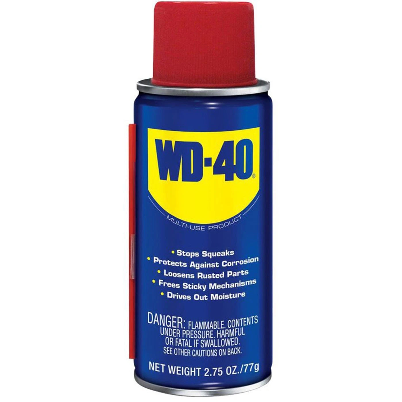 WD-40 Lubricant for Universal Use ( Before Purchase)
