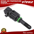 Intake Air Temperature Sensor for BMW E36 E46 E83 E53 E38 E39 (1992–2006)