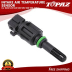 Intake Air Temperature Sensor for BMW E36 E46 E83 E53 E38 E39 (1992–2006)