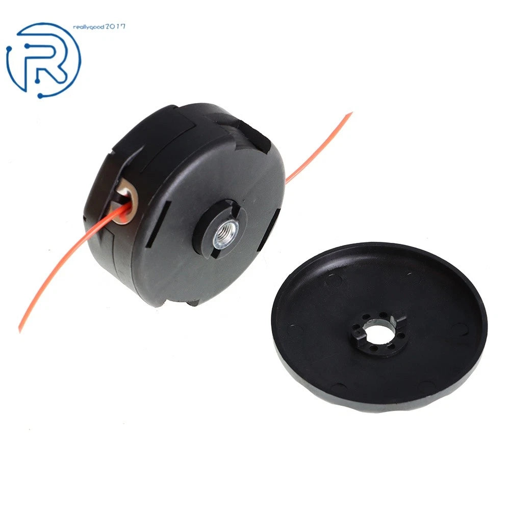 String Trimmer Head for Echo Speed Feed 400 (SRM-230, SRM-225, SRM-210)
