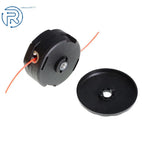 String Trimmer Head for Echo Speed Feed 400 (SRM-230, SRM-225, SRM-210)