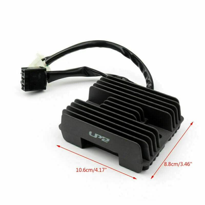 Voltage Regulator Rectifier for CF Moto 500 CF500 (2008–2020) #8