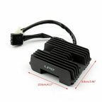 Voltage Regulator Rectifier for CF Moto 500 CF500 (2008–2020) #8