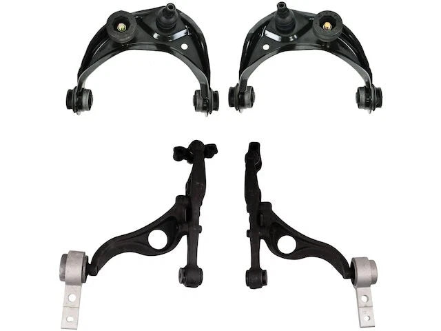 Set of 2 Front Control Arm and Ball Joint Assembly for Mazda 6 (2009–2013) TM861XV