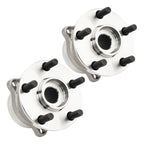 Rear Side Wheel Hub Bearing Assembly for Subaru Crosstrek Forester Impreza (2013–2023)