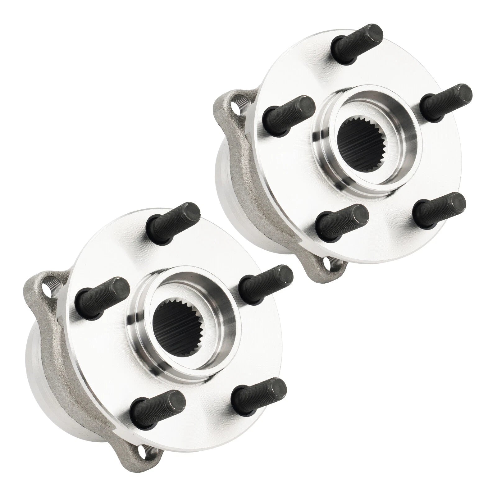 Rear Side Wheel Hub Bearing Assembly for Subaru Crosstrek Forester Impreza (2013–2023)