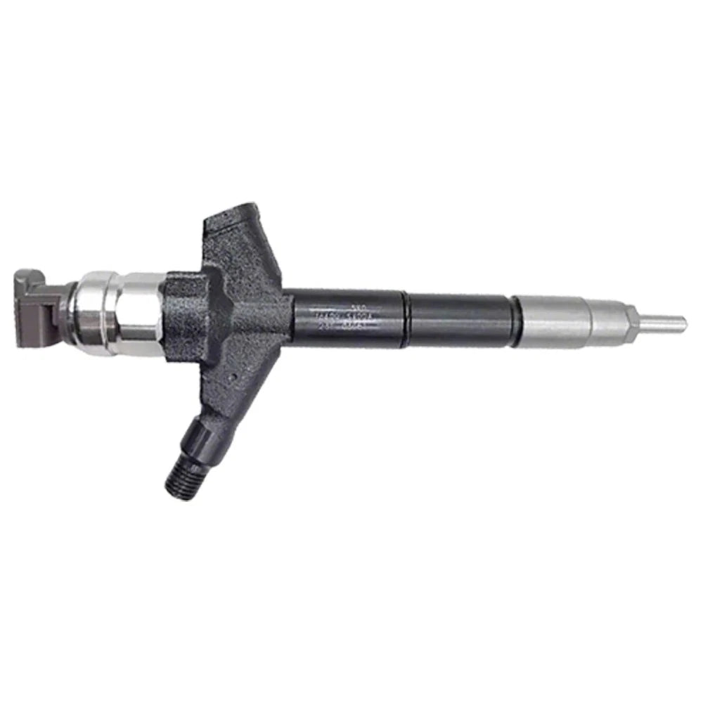 4x Fuel Injectors for Nissan Navara Pathfinder Murano (2005–2020) 295050-0300