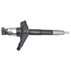 4x Fuel Injectors for Nissan Navara Pathfinder Murano (2005–2020) 295050-0300