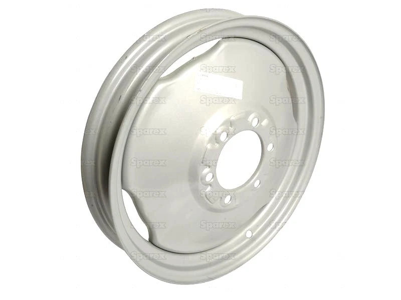 3x Wheel Rim for Massey Ferguson TE20 TEA20 TED20 TEF20 TO20 (1950–1960)