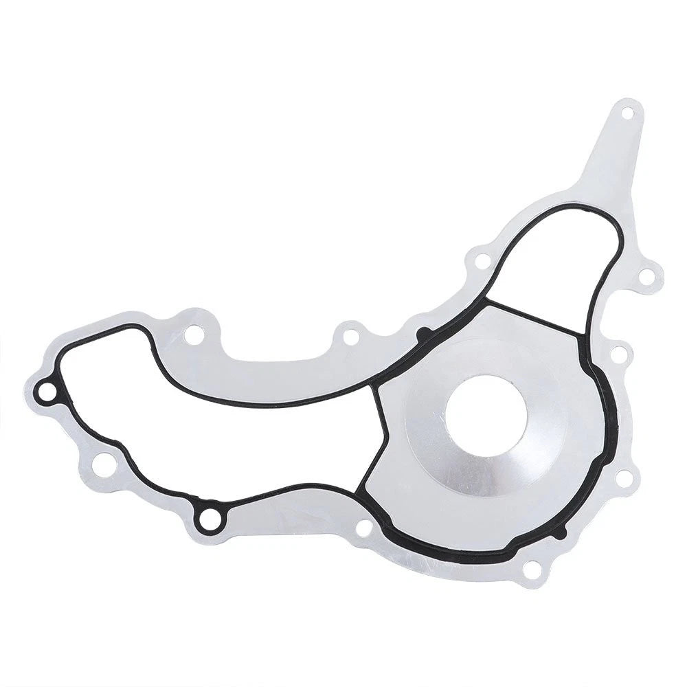 Cylinder Head Gasket Set & Timing Chain for Dodge 3.6L DOHC (2011–2015)