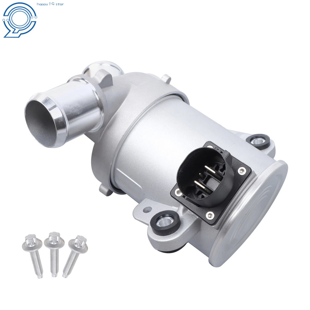 Engine Water Pump for Ford C-Max, Lincoln MKZ, Fusion 2.0L (2014-2018)