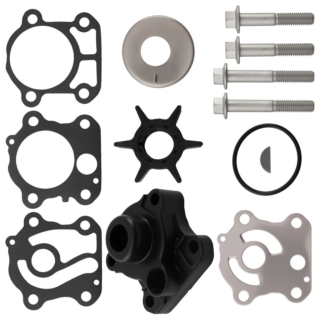 Impeller Kit for Yamaha 50HP 60HP 70HP (1997–2013)