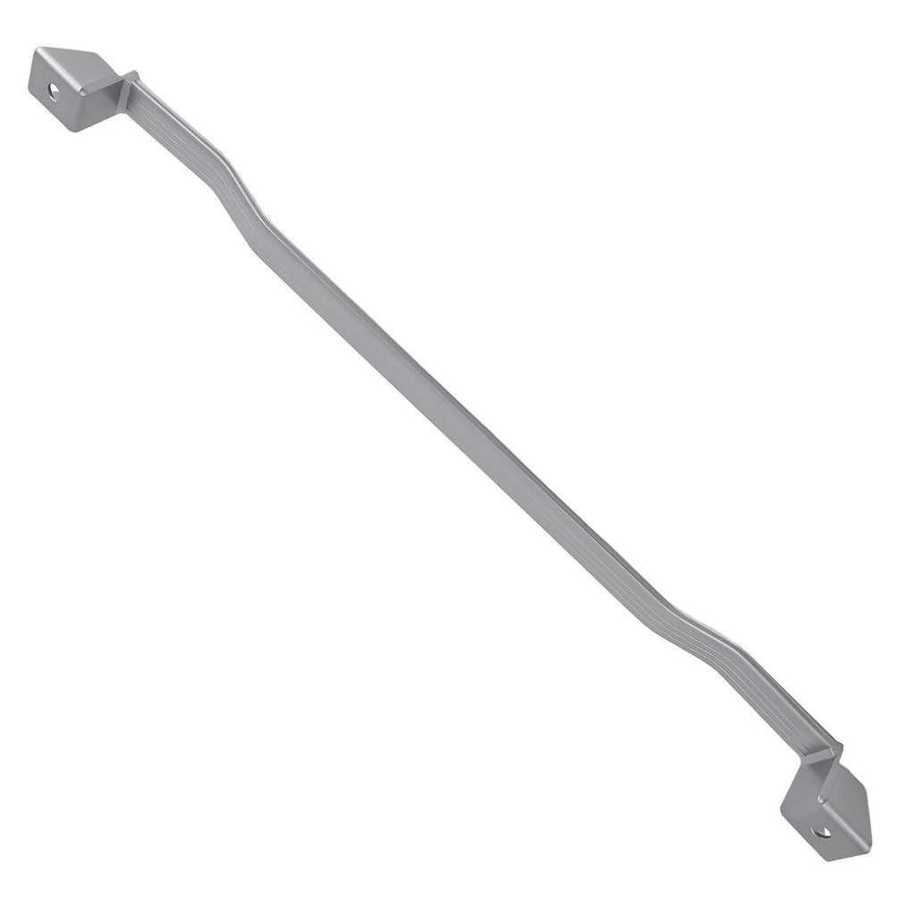Rear Lower Strut Bar Brace for Ford Mustang L4 2.3T V8 5.0L (2015–2023)