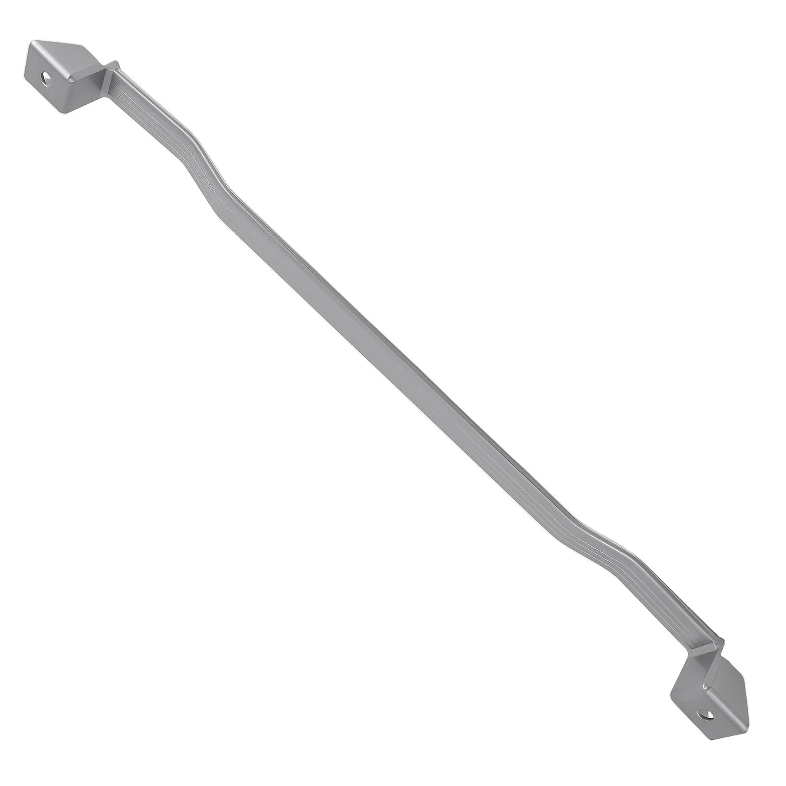 Rear Lower Strut Bar Brace for Ford Mustang L4 2.3T V8 5.0L (2015–2023)