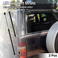 Rear Window Glass Lift Supports Struts No. 904606W560 for Nissan Pathfinder (1996–2004)