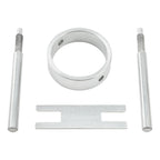 Fork Spring Compressor Tool Kit for Yamaha FZ09, FZ1, YZF R1, R6, YZF600R (2013-2020)
