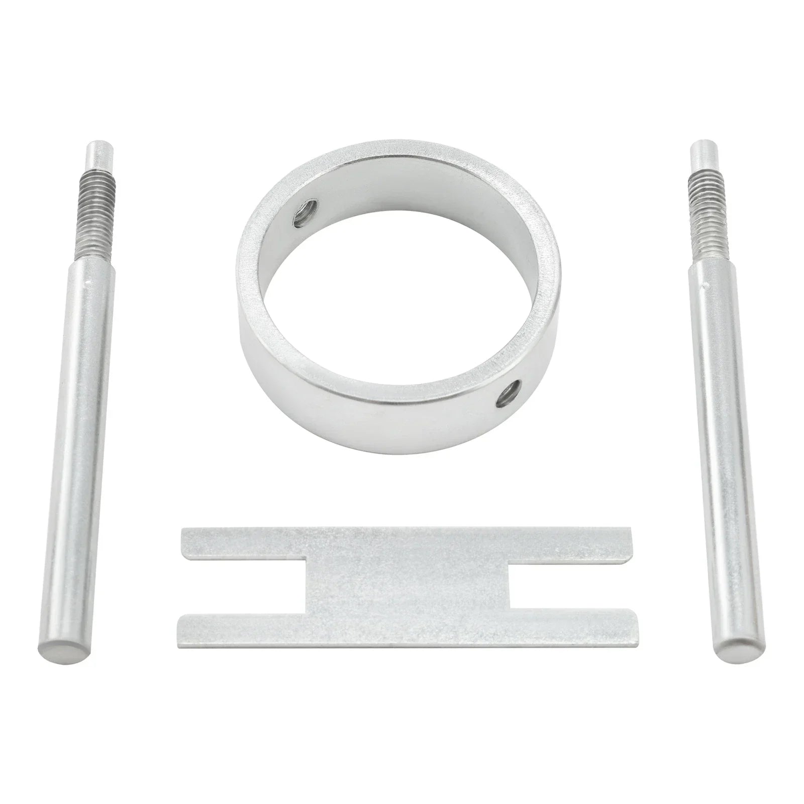 Fork Spring Compressor Tool Kit for Yamaha FZ09, FZ1, YZF R1, R6, YZF600R (2013-2020)