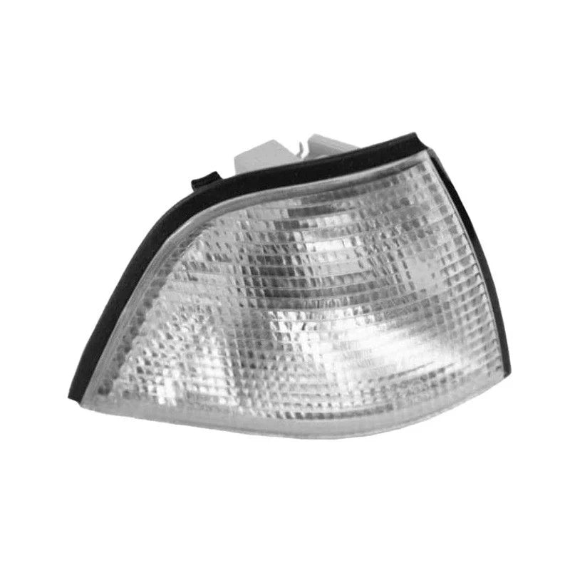Turn Signal Light Parking Lamp Lens Covers for BMW E36 (1990–1999)