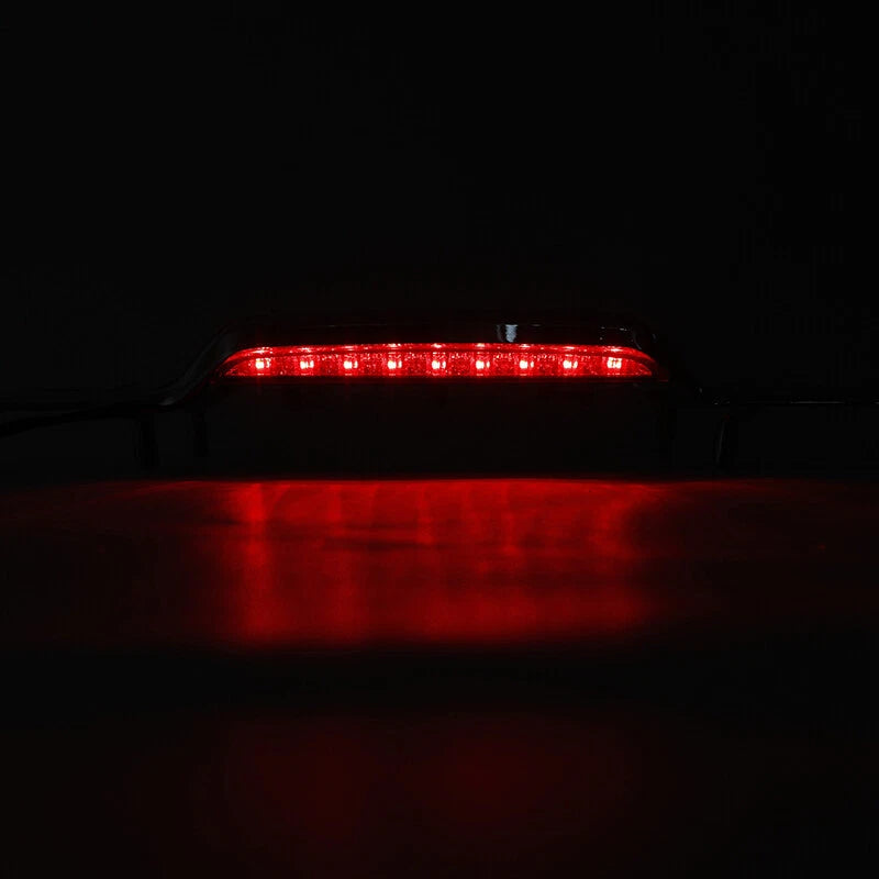 Luggage Rack LED Light for Harley Touring Road King (2014–2024)