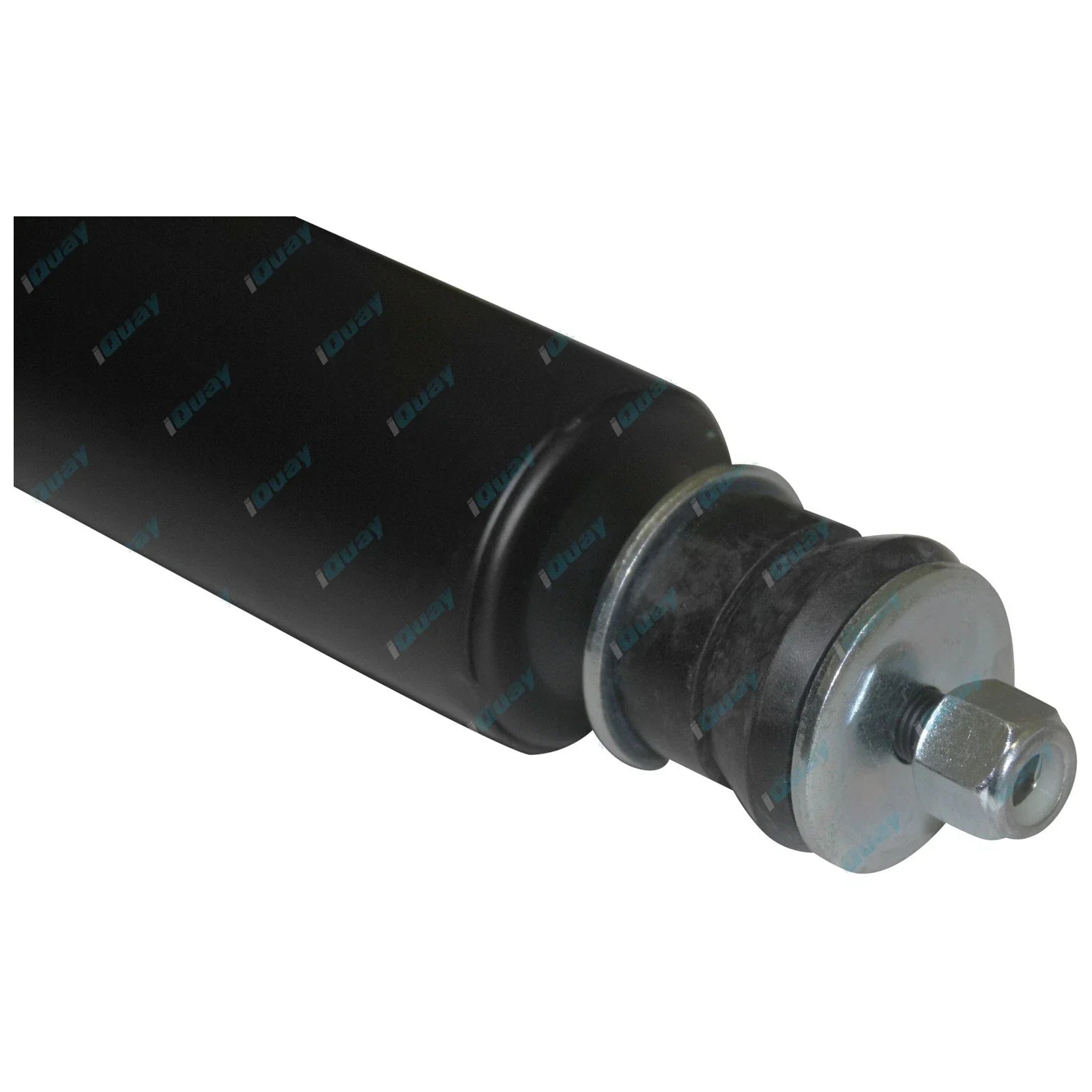 2 x Rear Gas Shock Absorbers for Holden Commodore Sedan (1980-2000)