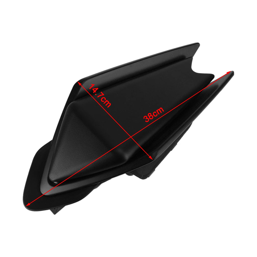 Rear Cowl Tail Fairing Cover for Aprilia RS660 RSV4 Tuono 660 (2020–2024)