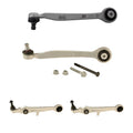 Control Arm Kit for Audi - Lemforder