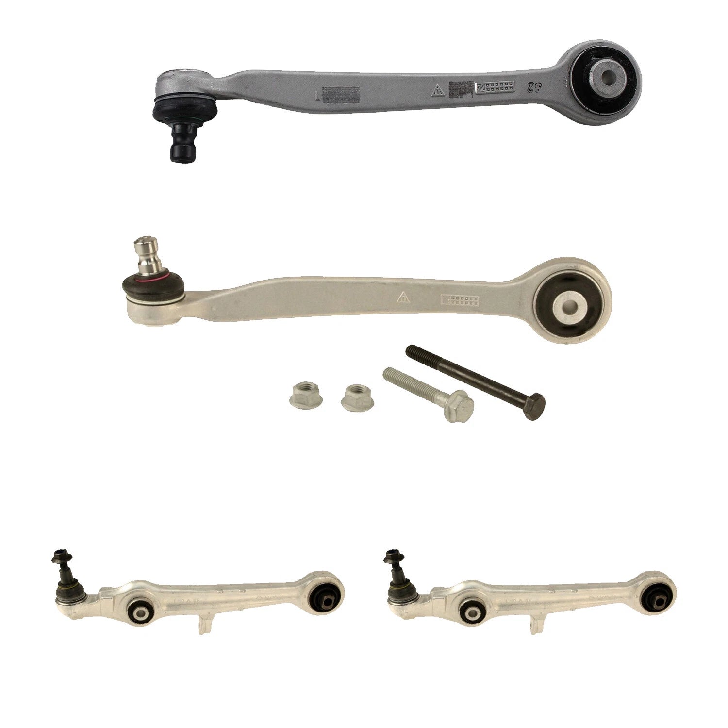 Control Arm Kit for Audi - Lemforder