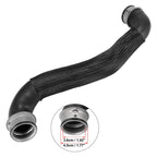 Upper Radiator Coolant Hose 2115018882 for Mercedes-Benz CLS55 AMG CLS63 (2006–2011)