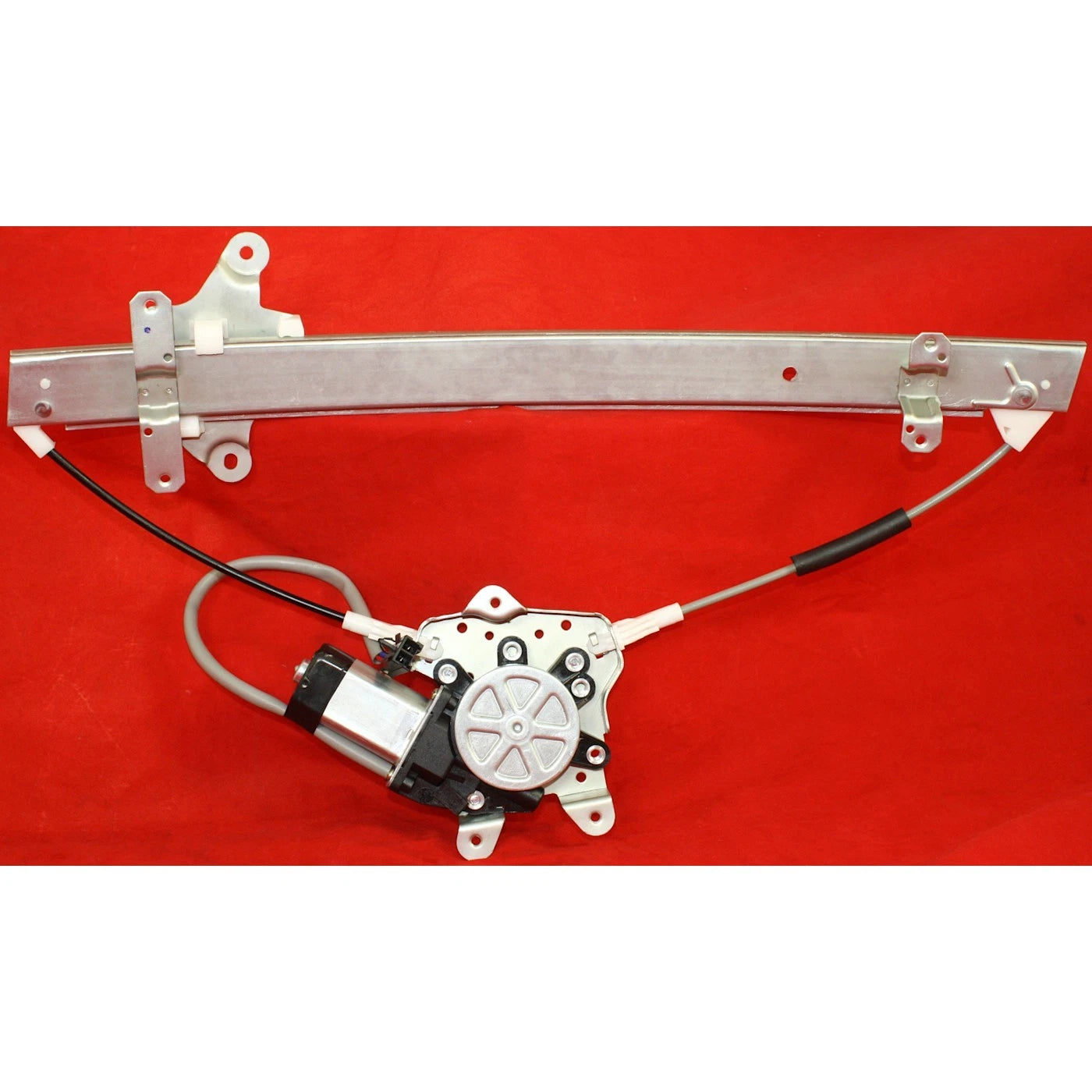 Power Window Regulator for Nissan Maxima (1989–1994) Front Left