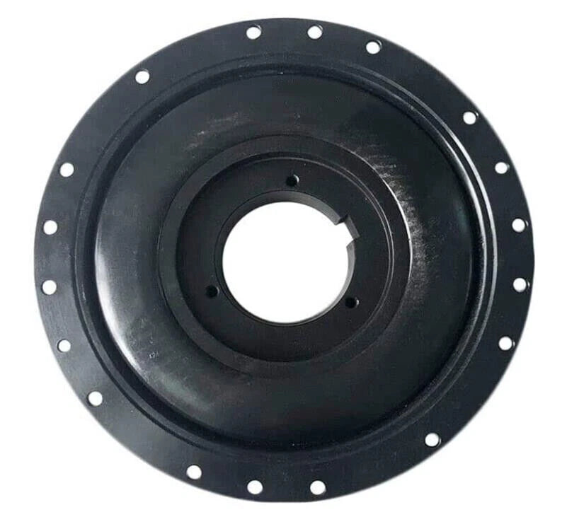 Flexible Coupling for Ingersoll Rand Doosan Air Compressor (35834795)