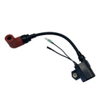 Ignition Coil 6H2-85570-00 for Yamaha 2 Stroke 55HP 90HP Outboard (1990–2000)