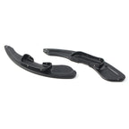 Steering Wheel Shift Paddle Extensions for Mazda 3, 6, CX-4, Atenza, Axela (2014-2023)