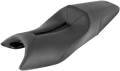 SADDLEMEN Track Seat for FTR1200 (2019–2024) I19-10-0044, Carbon Fiber